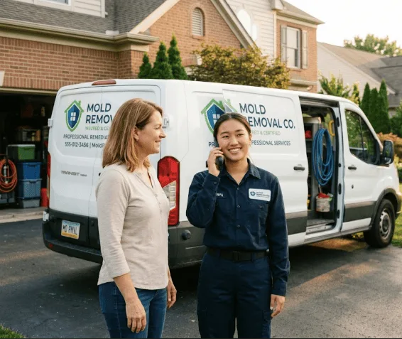 Crawlspace Mold Remediation Whitesville, KY FAQs